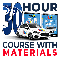 One Week Pass Course